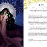 Find Your Goddess by Skye Alexander-Earth Fairy Holistics