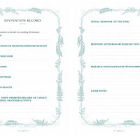 Green Witch's Grimoire by Arin Murphy-Hiscock-Earth Fairy Holistics