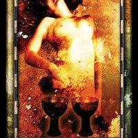 The Archeon Tarot Deck-Earth Fairy Holistics