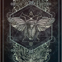 Talisman Oracle-Earth Fairy Holistics