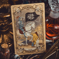 Medusa's Tarot-Earth Fairy Holistics