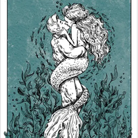 Tempest Tarot-Earth Fairy Holistics