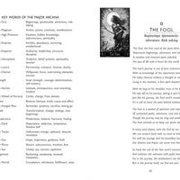 Stained Glass Tarot by James Edward-Earth Fairy Holistics