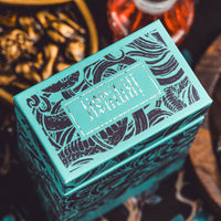 Medusa's Tarot-Earth Fairy Holistics