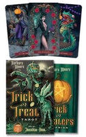 Trick or Treat Tarot