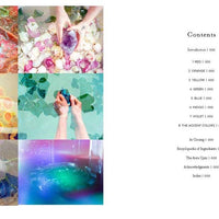 Ritual Baths : Deborah Hanekamp-Earth Fairy Holistics