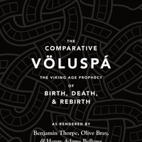 The Comparative Völuspá-Earth Fairy Holistics