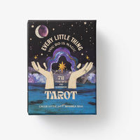 Every Little Thing You Do Is Magic Tarot-Earth Fairy Holistics