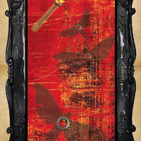 Gothic Steampunk Tarot by Liz Dean-Earth Fairy Holistics