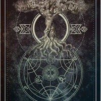 Talisman Oracle-Earth Fairy Holistics