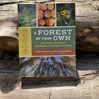 A Forest of Your Own-Earth Fairy Holistics
