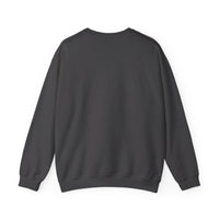 Feral Sweatshirt - "Feral as FUCK...Proceed with caution."-Earth Fairy Holistics