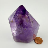 Amethyst Points
