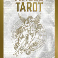 Angel Tarot Pocket Edition by Travis McHenry-Earth Fairy Holistics