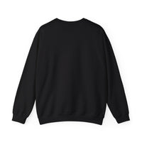 Feral Sweatshirt - "Feral as FUCK...Proceed with caution."-Earth Fairy Holistics