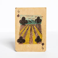 Conjure Cards: Fortune-Telling Card Deck and Guidebook-Earth Fairy Holistics