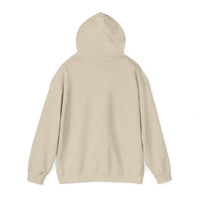 Hekate Unisex Heavy Blend™ Hooded Sweatshirt-Earth Fairy Holistics