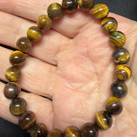 Crystal Bracelets - Various Options-Earth Fairy Holistics