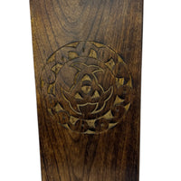 Triquetra Three Drawer Chest-Earth Fairy Holistics