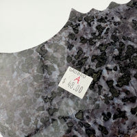 Indigo Gabbro Moon Faces-Earth Fairy Holistics