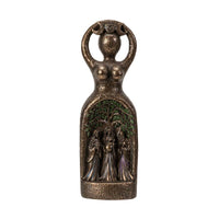 15531 Mother, Maiden, and Crone Statue-Earth Fairy Holistics