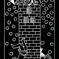 Inversion Tarot in a Tin-Earth Fairy Holistics