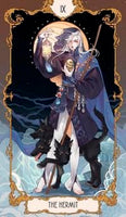 Anima Tarot
