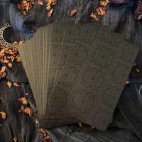 Haunted Cottage Oracle-Earth Fairy Holistics