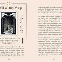 Folklore Oracle-Earth Fairy Holistics