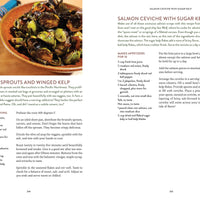 Pacific Harvest: A Northwest Coast Foraging Guide-Earth Fairy Holistics