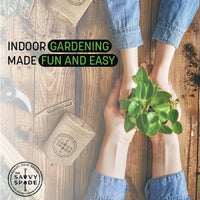 Cocktail Garden Kit-Earth Fairy Holistics