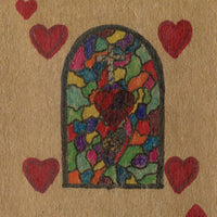 Conjure Cards: Fortune-Telling Card Deck and Guidebook-Earth Fairy Holistics