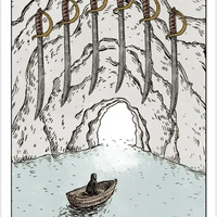 Tempest Tarot-Earth Fairy Holistics