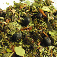 Divination Ritual Incense-Earth Fairy Holistics