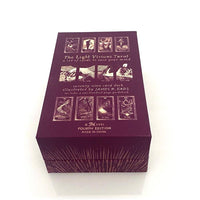 Light Visions Tarot-Earth Fairy Holistics