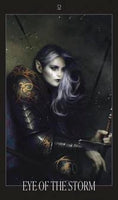 The Oracle of the Vampire Fae