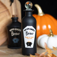 Witches Brew Apothecary Potion Bottle-Earth Fairy Holistics