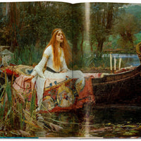 Witchcraft. The Library of Esoterica (English)-Earth Fairy Holistics