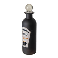 Witches Brew Apothecary Potion Bottle-Earth Fairy Holistics