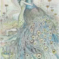 Phantasma Tarot-Earth Fairy Holistics