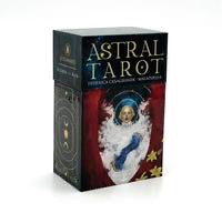 Astral Tarot Deck-Earth Fairy Holistics