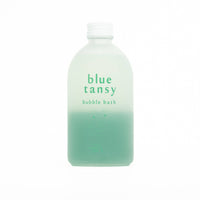 Tansy • natural bubble bath-Earth Fairy Holistics