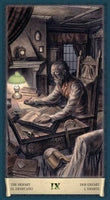 Dark Grimoire Tarot-Earth Fairy Holistics