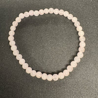 Crystal Bracelets - Various Options-Earth Fairy Holistics
