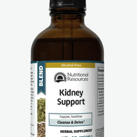 Kidney Support Glycerite