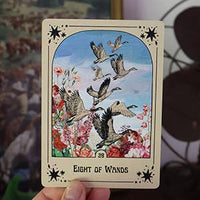 Every Little Thing You Do Is Magic Tarot-Earth Fairy Holistics