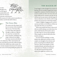 Witch's Way by Shawn Robbins-Earth Fairy Holistics