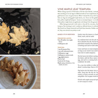 Pacific Harvest: A Northwest Coast Foraging Guide-Earth Fairy Holistics