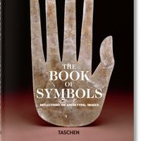 The Book of Symbols. Reflections on Archetypal Images (English)-Earth Fairy Holistics