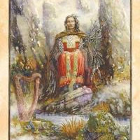 The Llewellyn Tarot